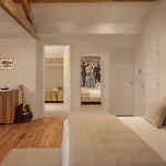 Maison Resaurie -