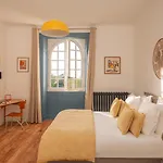 Maison Resaurie -