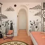 Maison Resaurie -