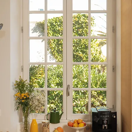 Maison Resaurie -