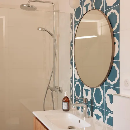 Maison Resaurie -