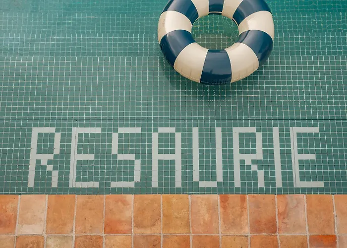 Maison Resaurie - * Biarritz