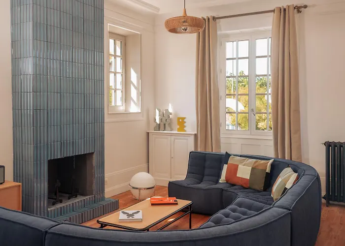 Hotel Maison Resaurie - *