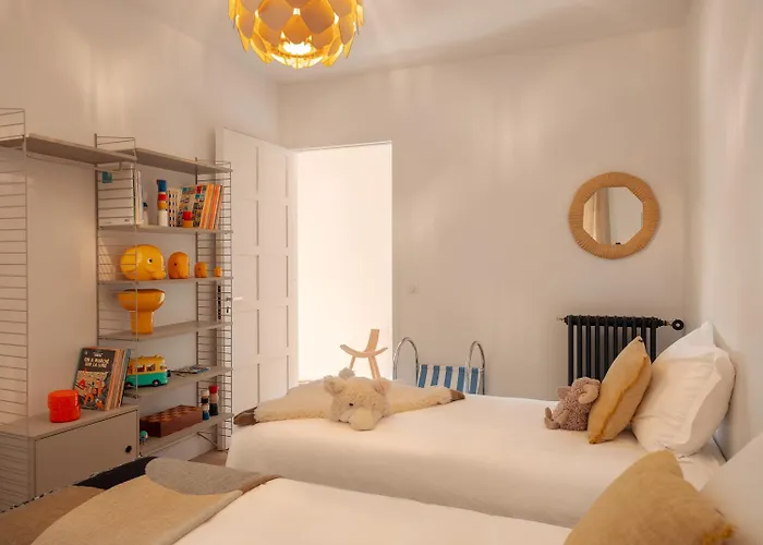 Hotel Maison Resaurie - Biarritz