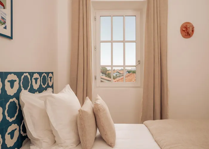 Maison Resaurie - Hotel