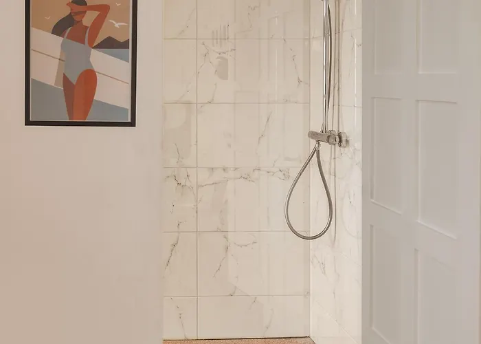 Maison Resaurie - * Biarritz