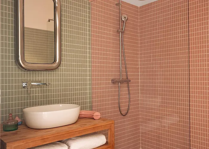 Maison Resaurie - Hotel Biarritz