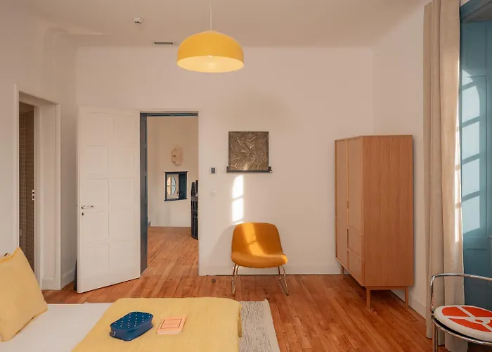 Maison Resaurie - Biarritz