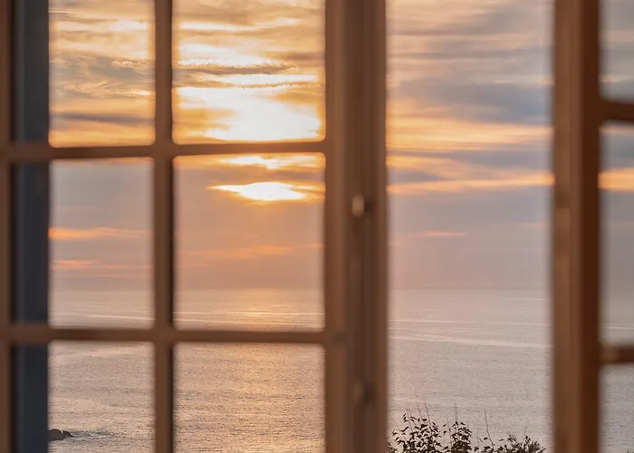 Maison Resaurie - * Biarritz