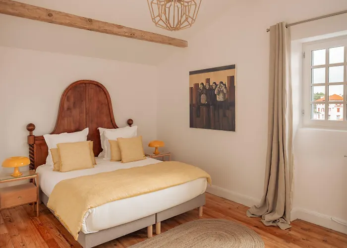 Maison Resaurie - * Biarritz