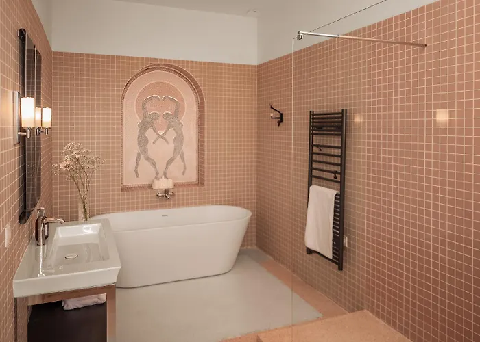 Maison Resaurie - Hotel *