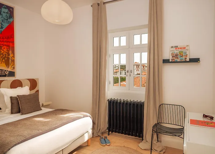 Maison Resaurie - Biarritz