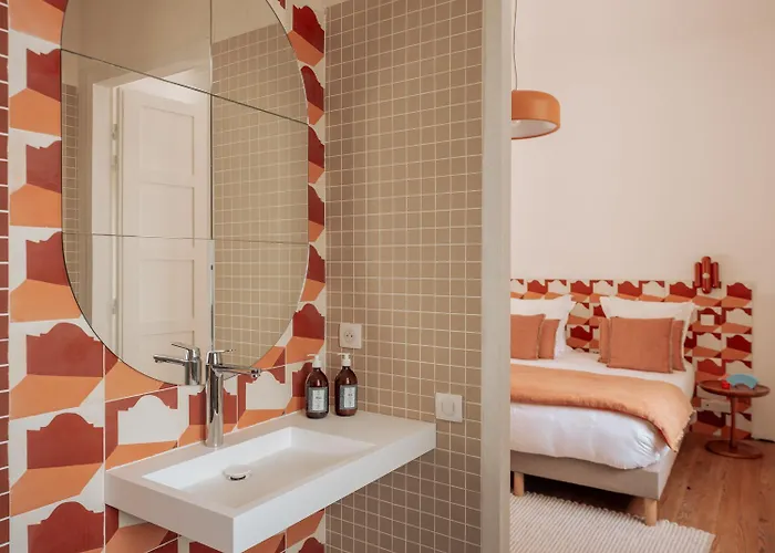 Maison Resaurie - Hotel *