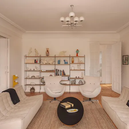Maison Resaurie - فندق 2*