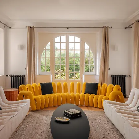 Maison Resaurie - 2*
