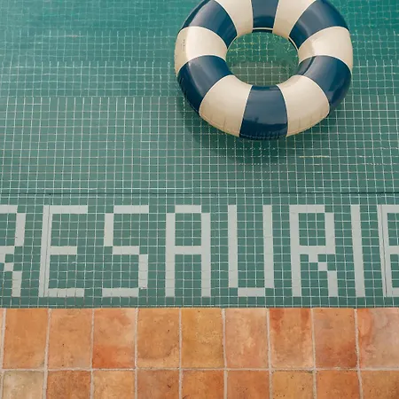 Maison Resaurie - 2* Biarritz