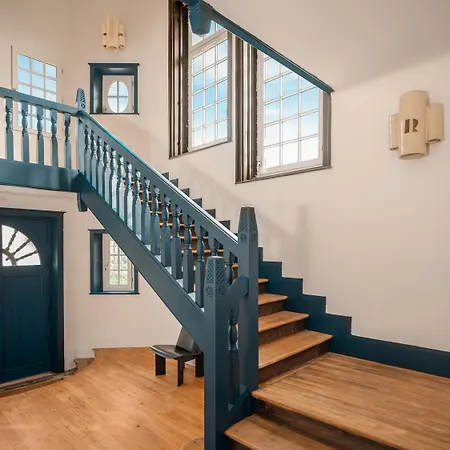 Maison Resaurie - Hotel *