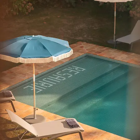 Maison Resaurie - Otel