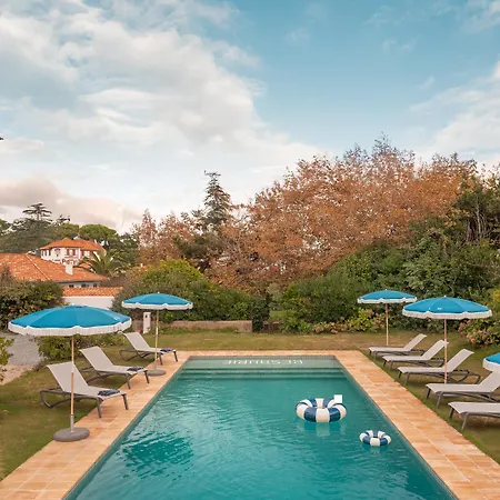 Maison Resaurie -