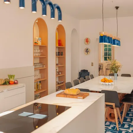 Maison Resaurie -