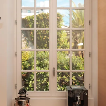 Maison Resaurie - Hotel