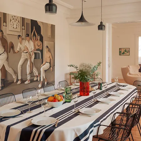 Maison Resaurie - Biarritz