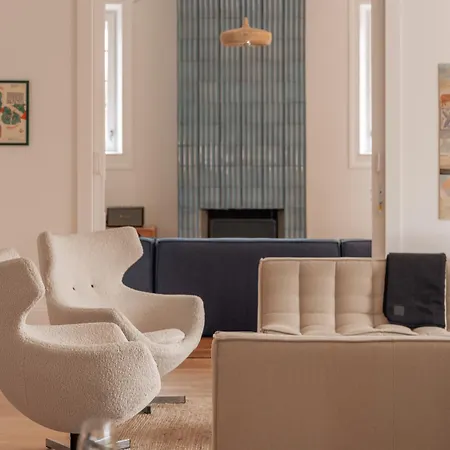 Maison Resaurie - Hotel *