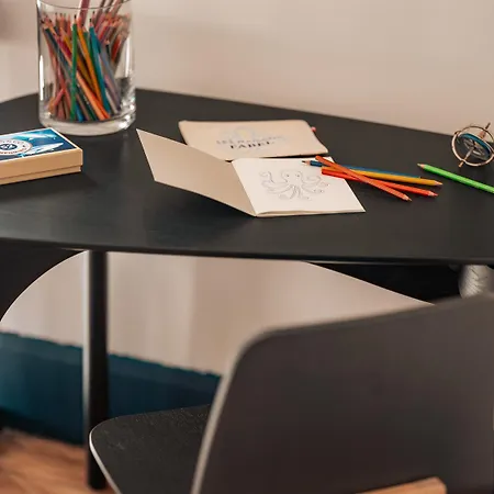 Hotel Maison Resaurie - *