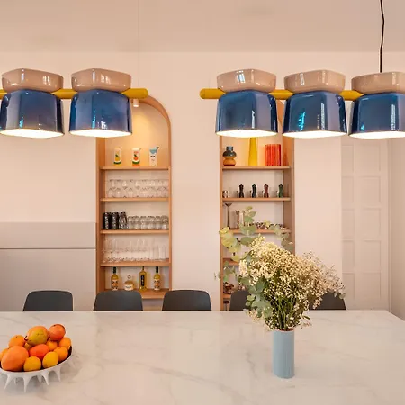 Maison Resaurie - Hotel *