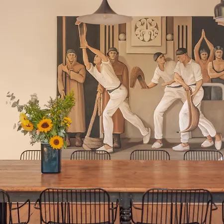 Hotel Maison Resaurie - *