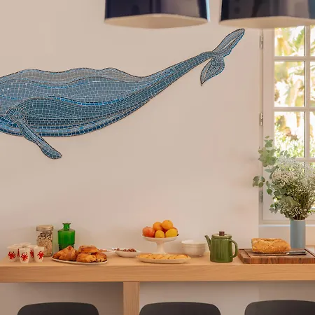 Maison Resaurie - * Biarritz