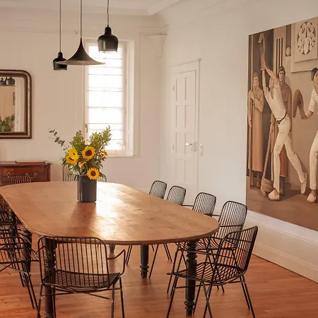 Maison Resaurie - Hotel