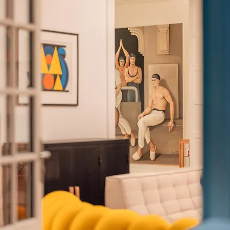 Hotel Maison Resaurie -