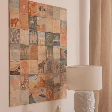 Maison Resaurie - Hotel Biarritz