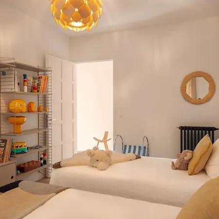 Otel Maison Resaurie - Biarritz