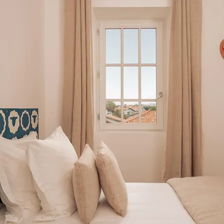 Maison Resaurie - Hotel