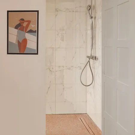 Maison Resaurie - 2* بياريتز