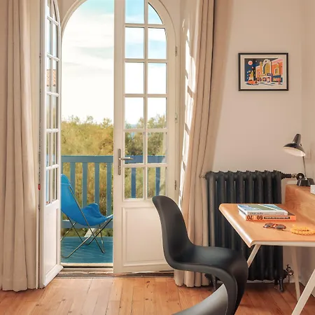 Maison Resaurie - Otel *