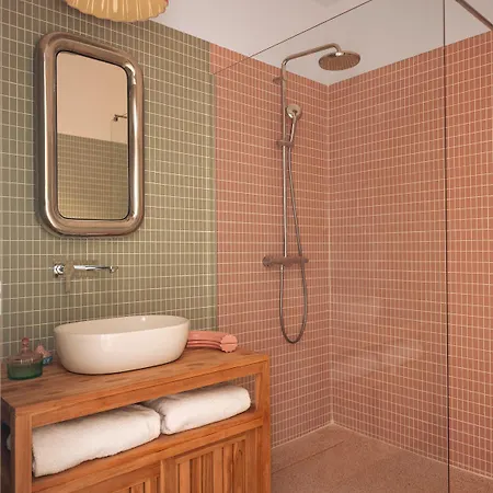 Maison Resaurie - Otel Biarritz