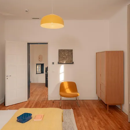 Maison Resaurie - Biarritz