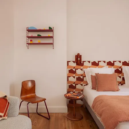 Otel Maison Resaurie -