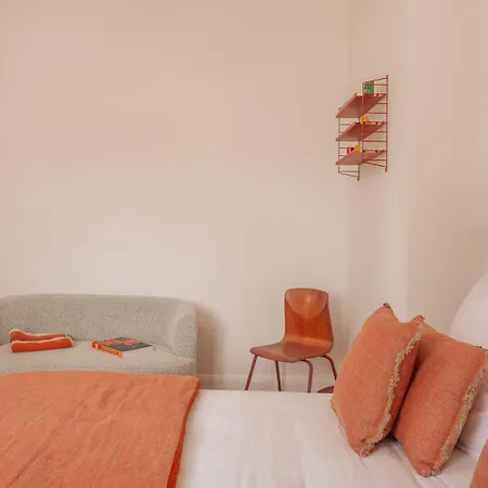 Maison Resaurie - Otel Biarritz