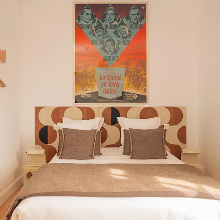 Maison Resaurie - Biarritz