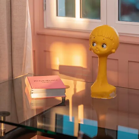 Maison Resaurie - Hotel