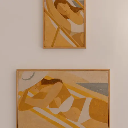 Hotel Maison Resaurie -