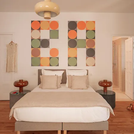 Maison Resaurie - 酒店 *