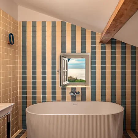 Maison Resaurie - Biarritz