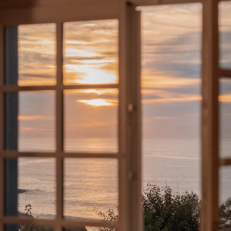 Maison Resaurie - * 比亚里茨