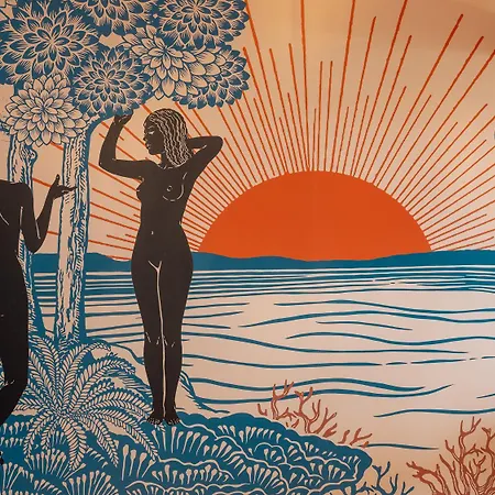 Maison Resaurie - Hotel