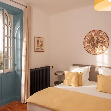 Maison Resaurie - Otel Biarritz